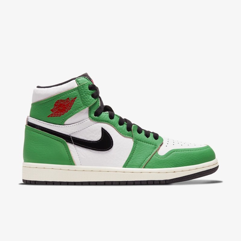 Air Jordan 1 High OG Lucky Green | DB4612-300 | Grailify